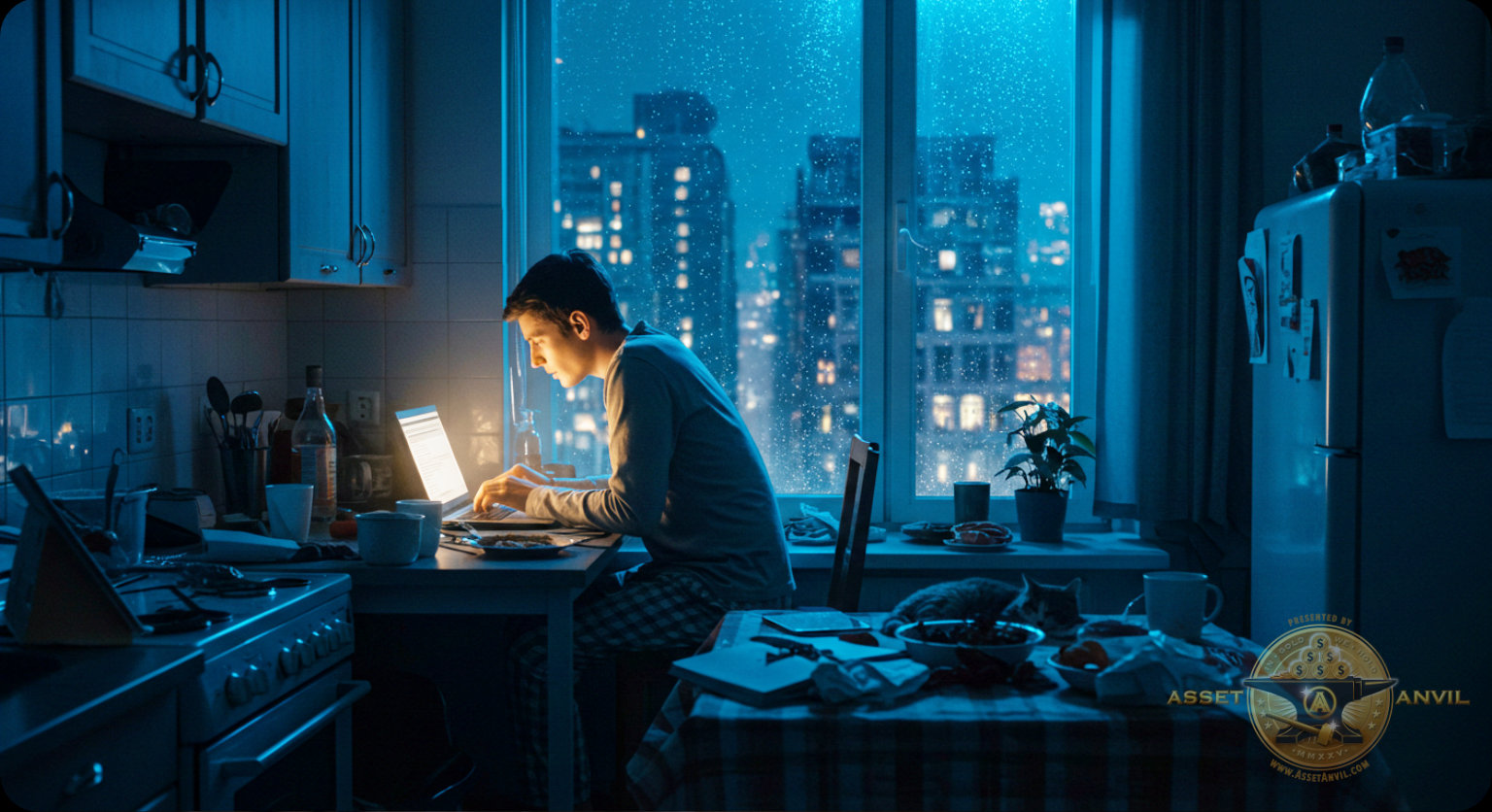 🛟 How Starting a Work from Home Business Can… SAVE YOUR LIFE?